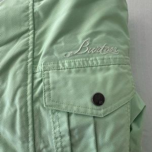 Burton Snow Jacket